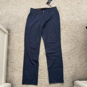 Under Armour Pants Navy